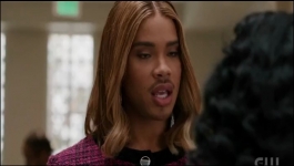 All American Homecoming - Season 02 Episode 13